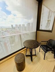 Stirling Residences (D3), Apartment #559451811